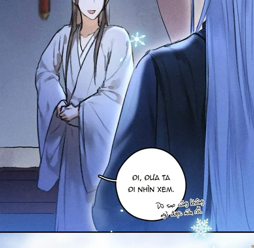 Tuân Mệnh! Nữ Vương Bệ Hạ Chapter 40 - Trang 50