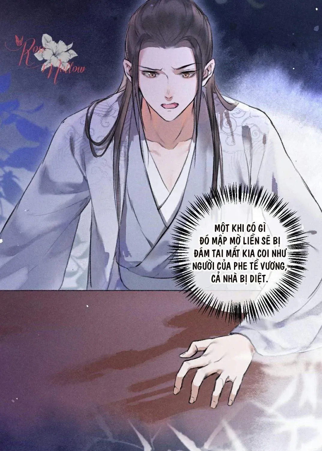 Tuân Mệnh! Nữ Vương Bệ Hạ Chapter 40 - Trang 7