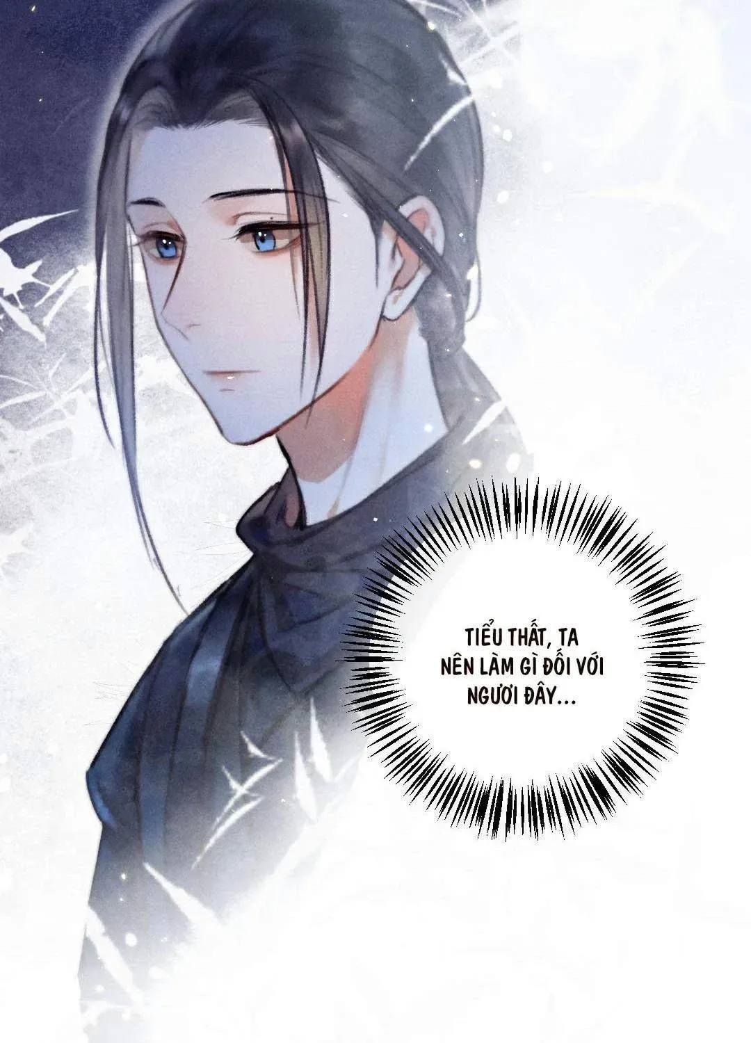 Tuân Mệnh! Nữ Vương Bệ Hạ Chapter 40 - Trang 9