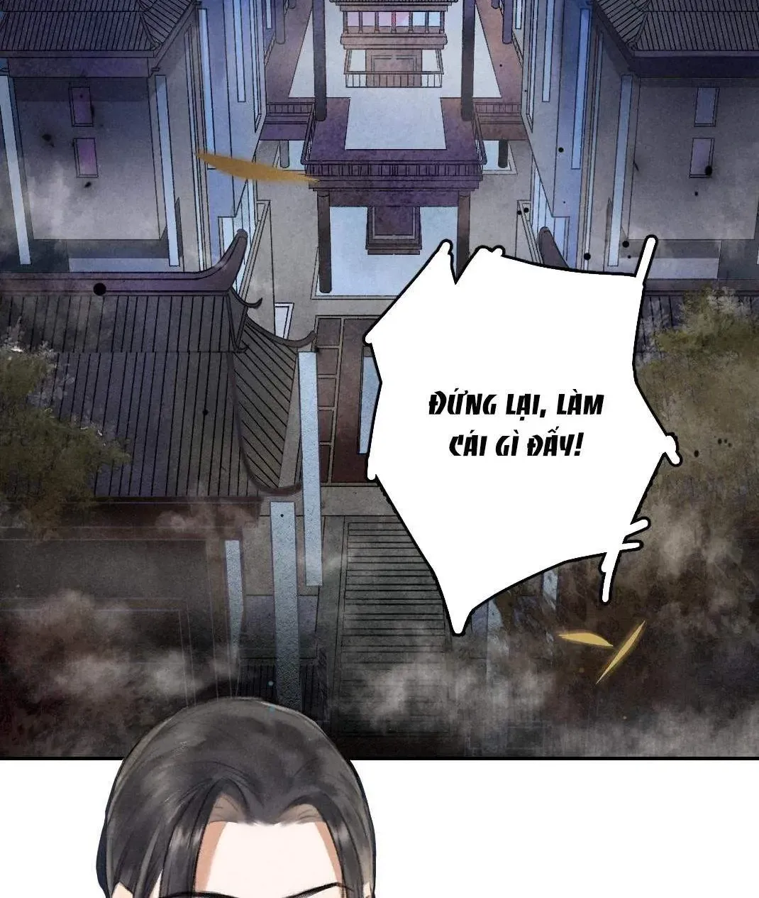 Tuân Mệnh! Nữ Vương Bệ Hạ Chapter 41 - Trang 12