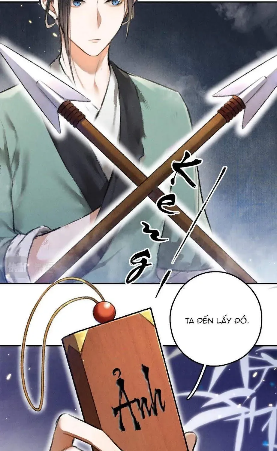 Tuân Mệnh! Nữ Vương Bệ Hạ Chapter 41 - Trang 13