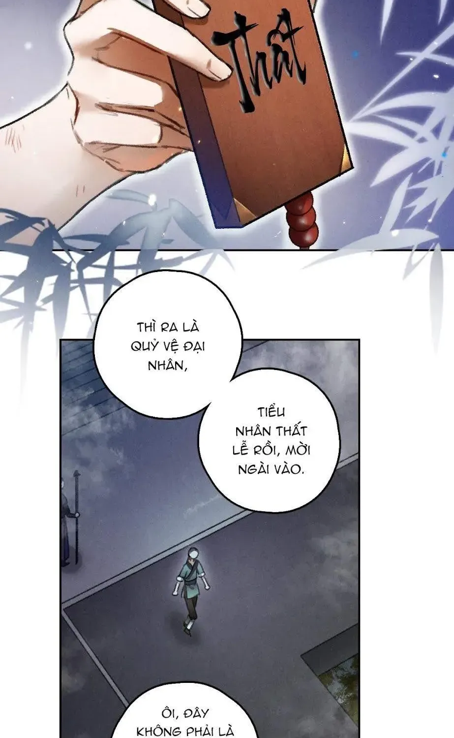 Tuân Mệnh! Nữ Vương Bệ Hạ Chapter 41 - Trang 14