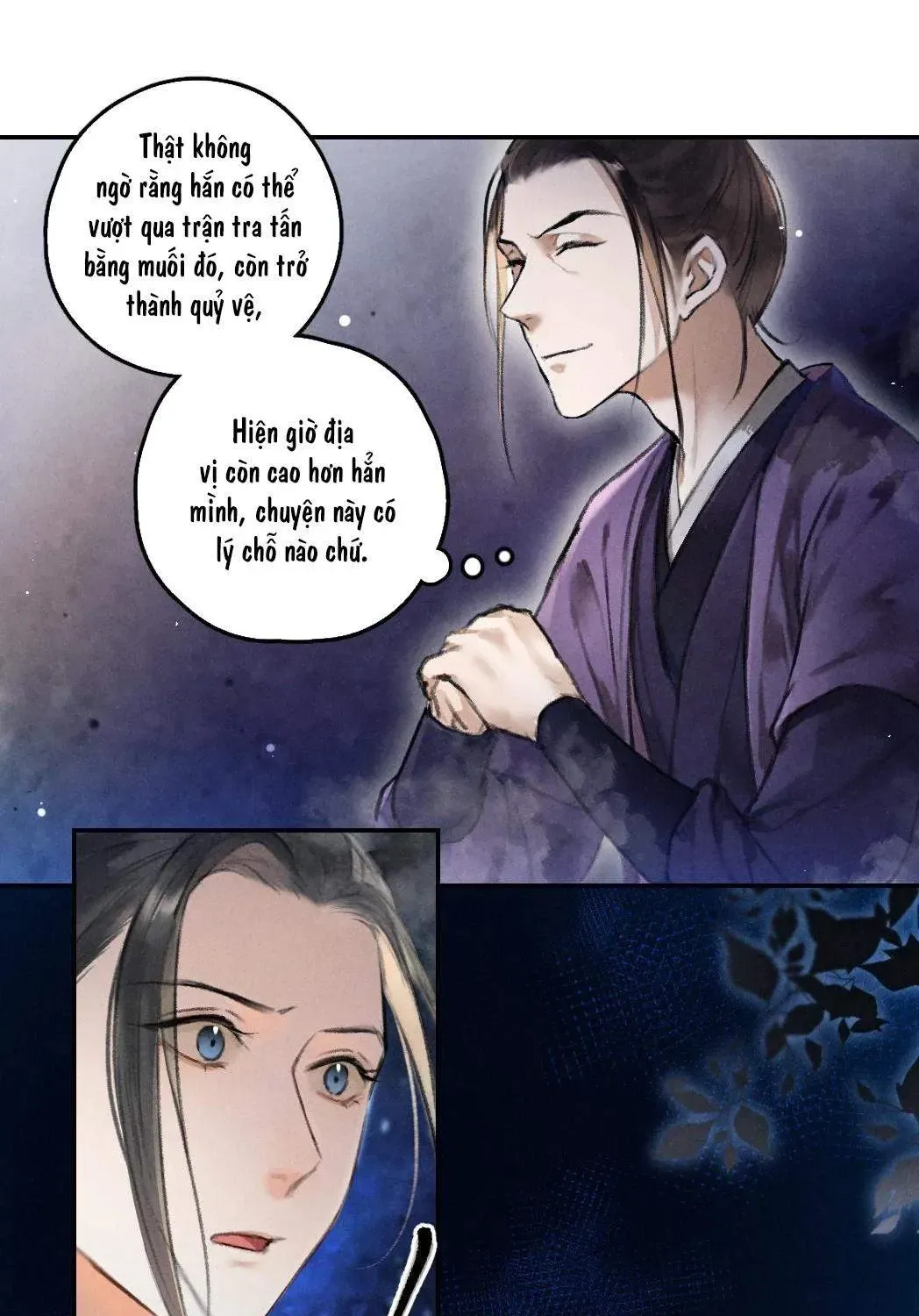 Tuân Mệnh! Nữ Vương Bệ Hạ Chapter 41 - Trang 16