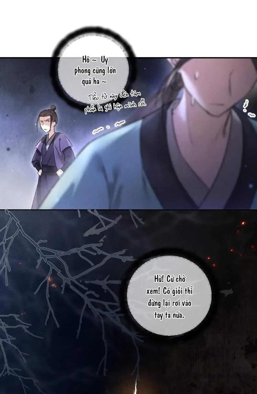 Tuân Mệnh! Nữ Vương Bệ Hạ Chapter 41 - Trang 18
