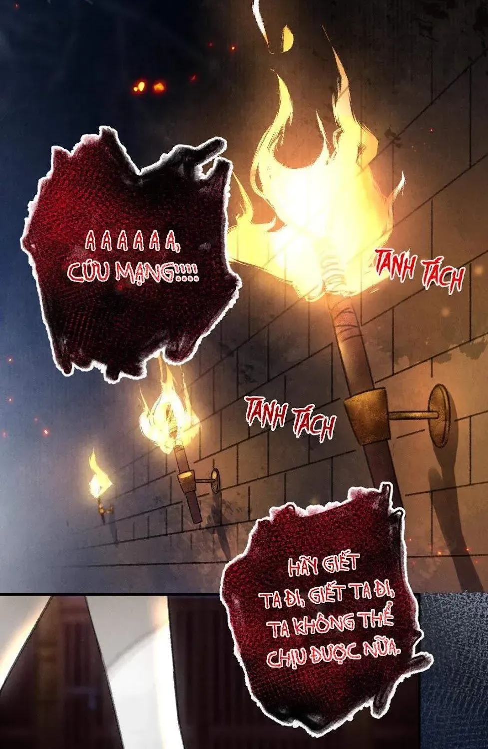 Tuân Mệnh! Nữ Vương Bệ Hạ Chapter 41 - Trang 19
