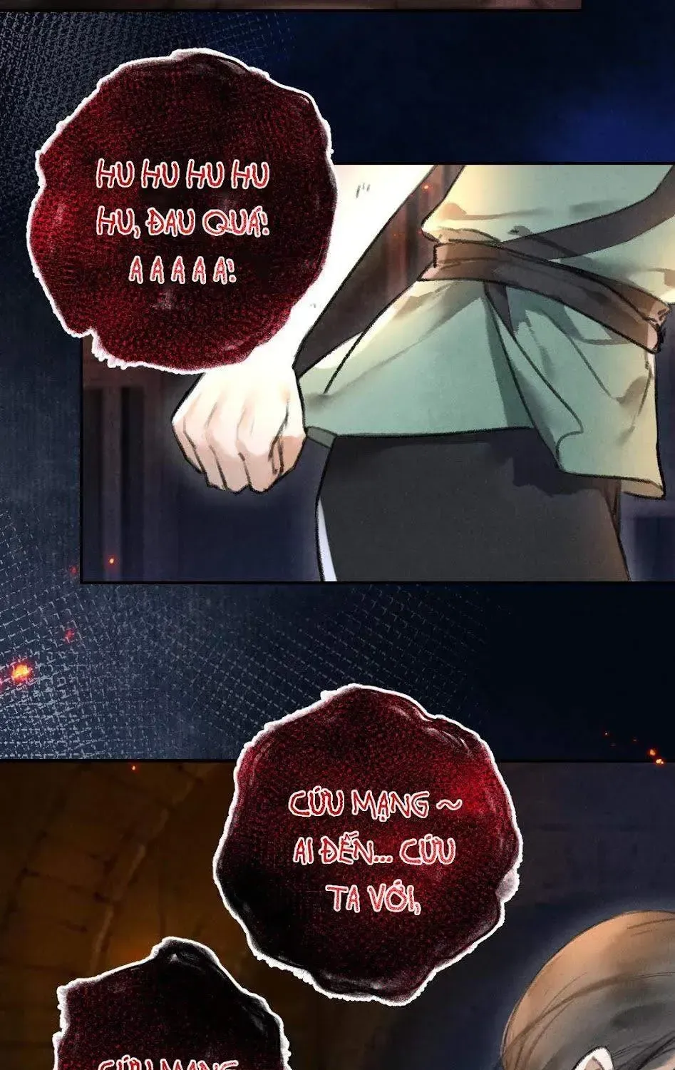 Tuân Mệnh! Nữ Vương Bệ Hạ Chapter 41 - Trang 21