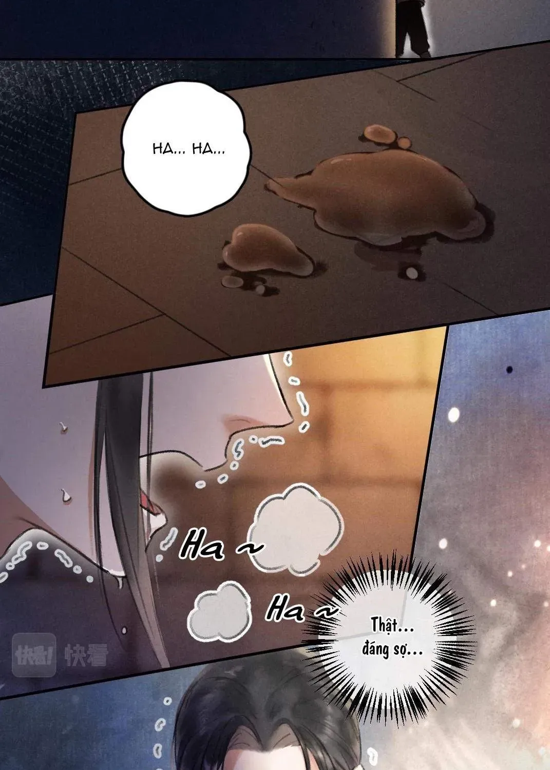Tuân Mệnh! Nữ Vương Bệ Hạ Chapter 41 - Trang 24