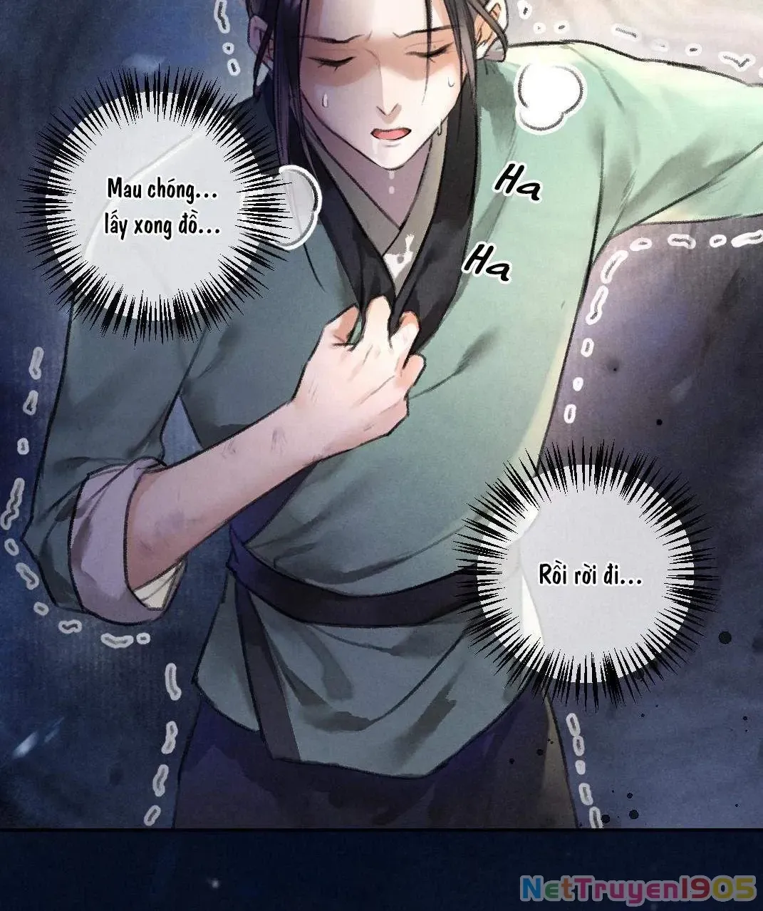 Tuân Mệnh! Nữ Vương Bệ Hạ Chapter 41 - Trang 25