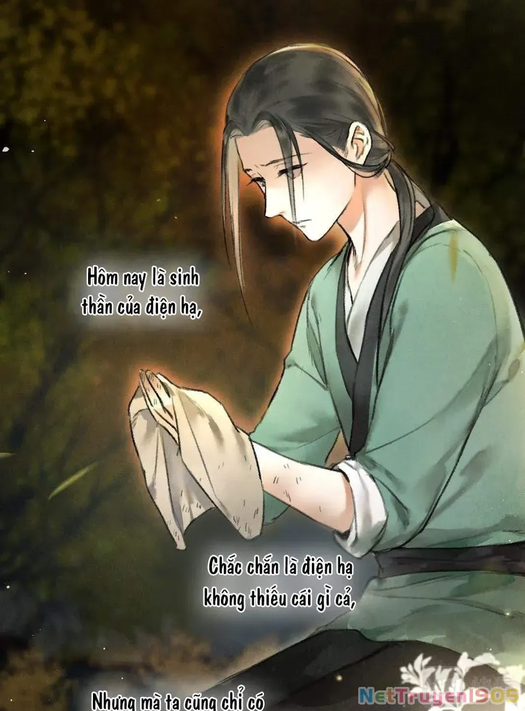Tuân Mệnh! Nữ Vương Bệ Hạ Chapter 41 - Trang 30
