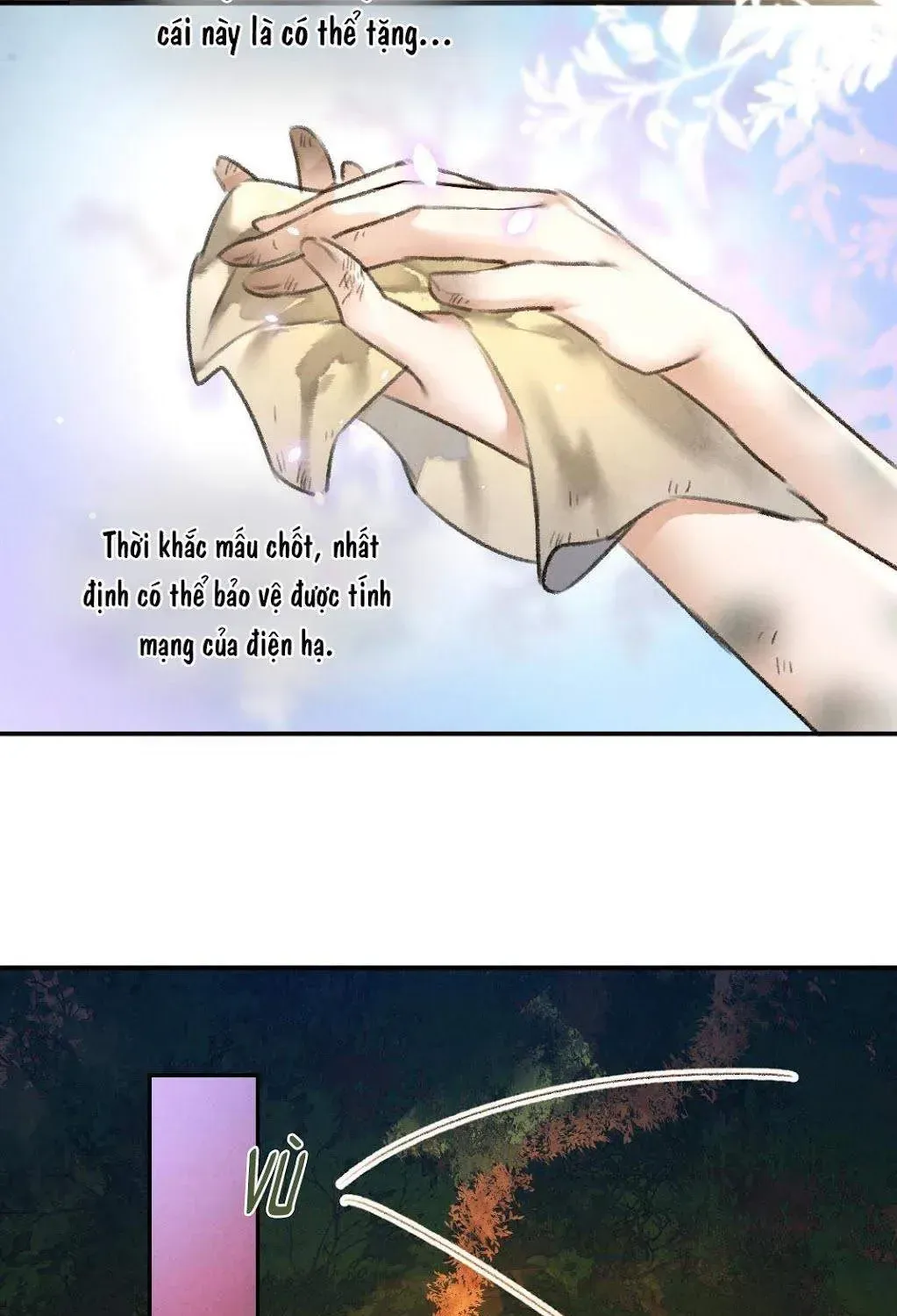 Tuân Mệnh! Nữ Vương Bệ Hạ Chapter 41 - Trang 31