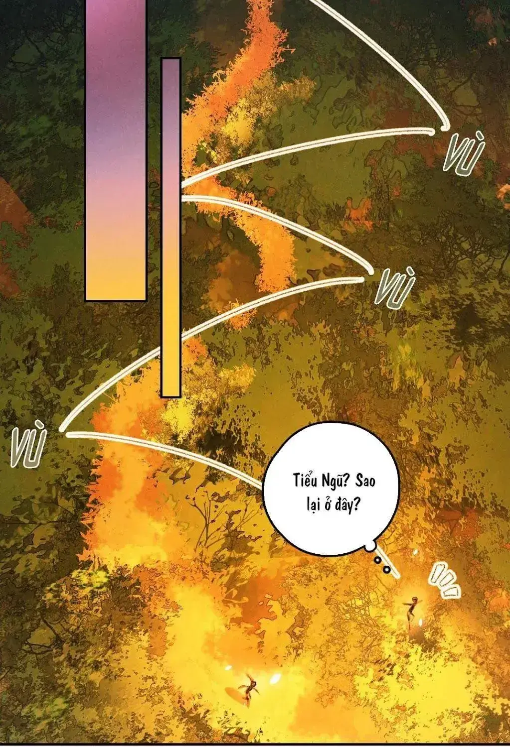 Tuân Mệnh! Nữ Vương Bệ Hạ Chapter 41 - Trang 32