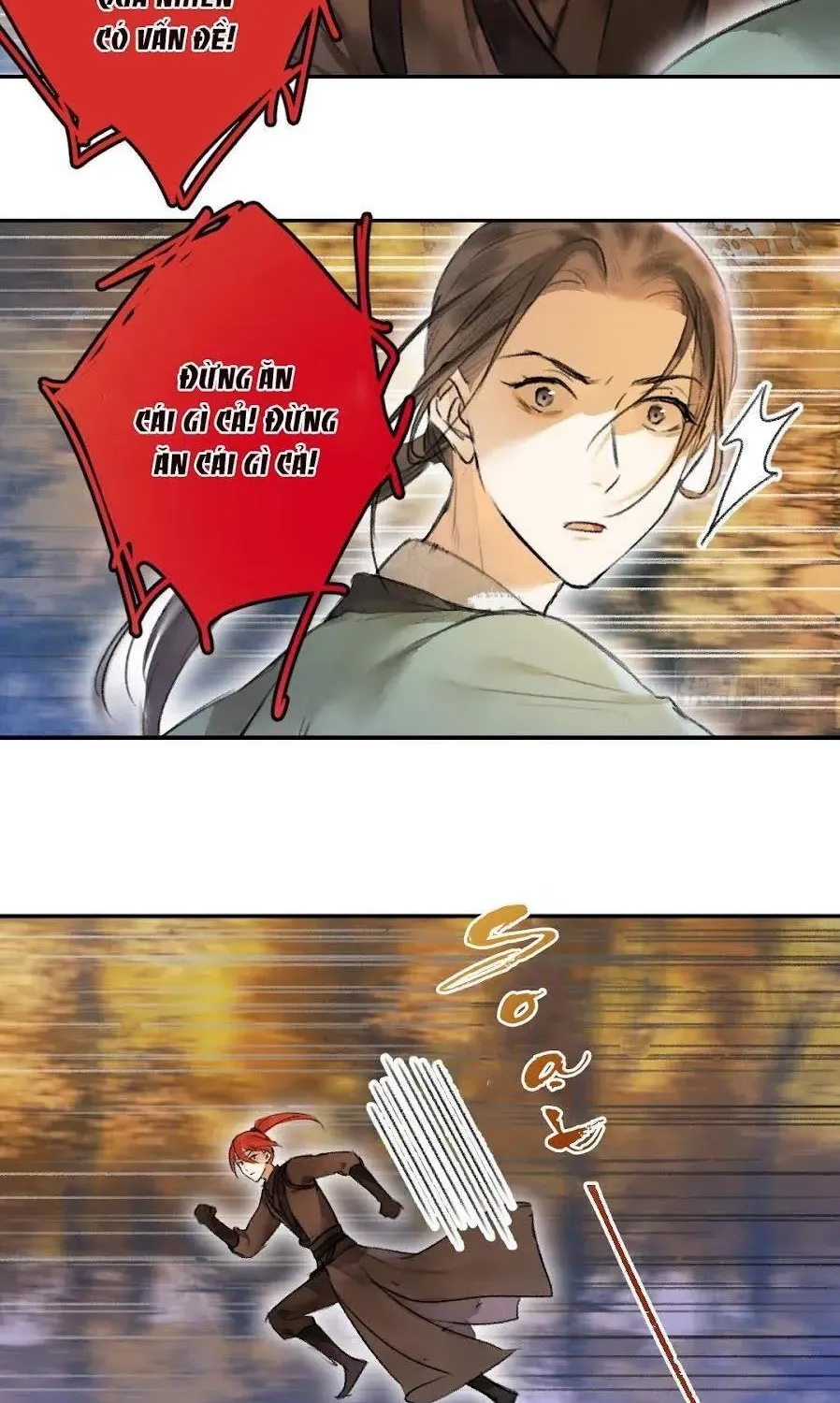 Tuân Mệnh! Nữ Vương Bệ Hạ Chapter 41 - Trang 35