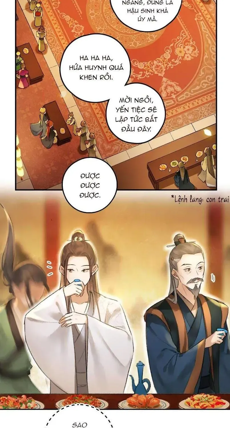 Tuân Mệnh! Nữ Vương Bệ Hạ Chapter 41 - Trang 38