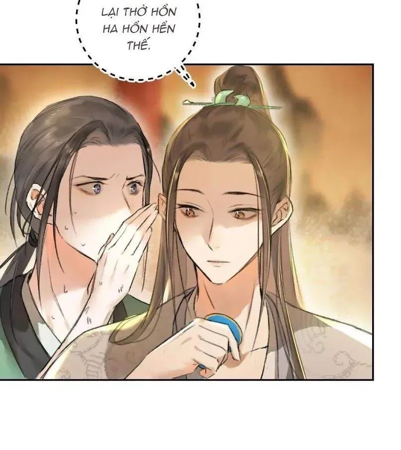 Tuân Mệnh! Nữ Vương Bệ Hạ Chapter 41 - Trang 39
