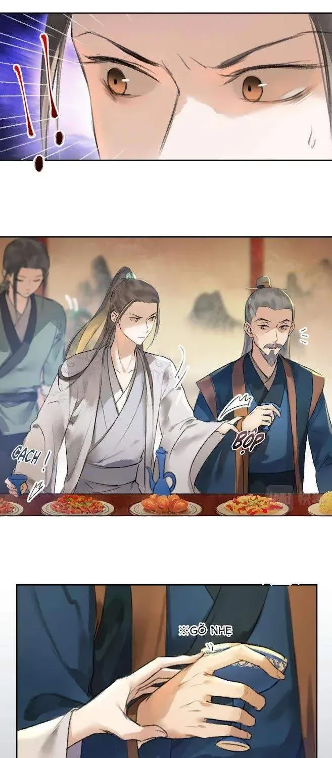 Tuân Mệnh! Nữ Vương Bệ Hạ Chapter 41 - Trang 40