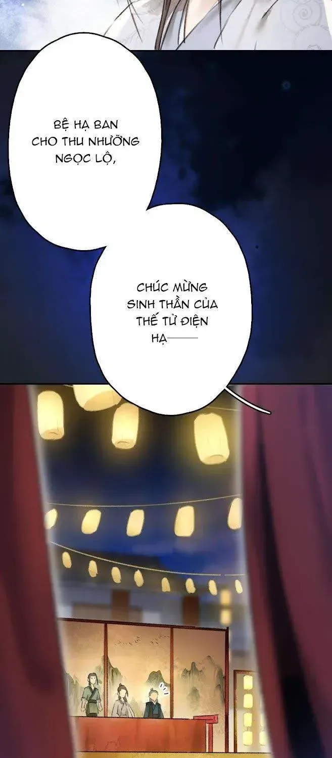Tuân Mệnh! Nữ Vương Bệ Hạ Chapter 41 - Trang 42