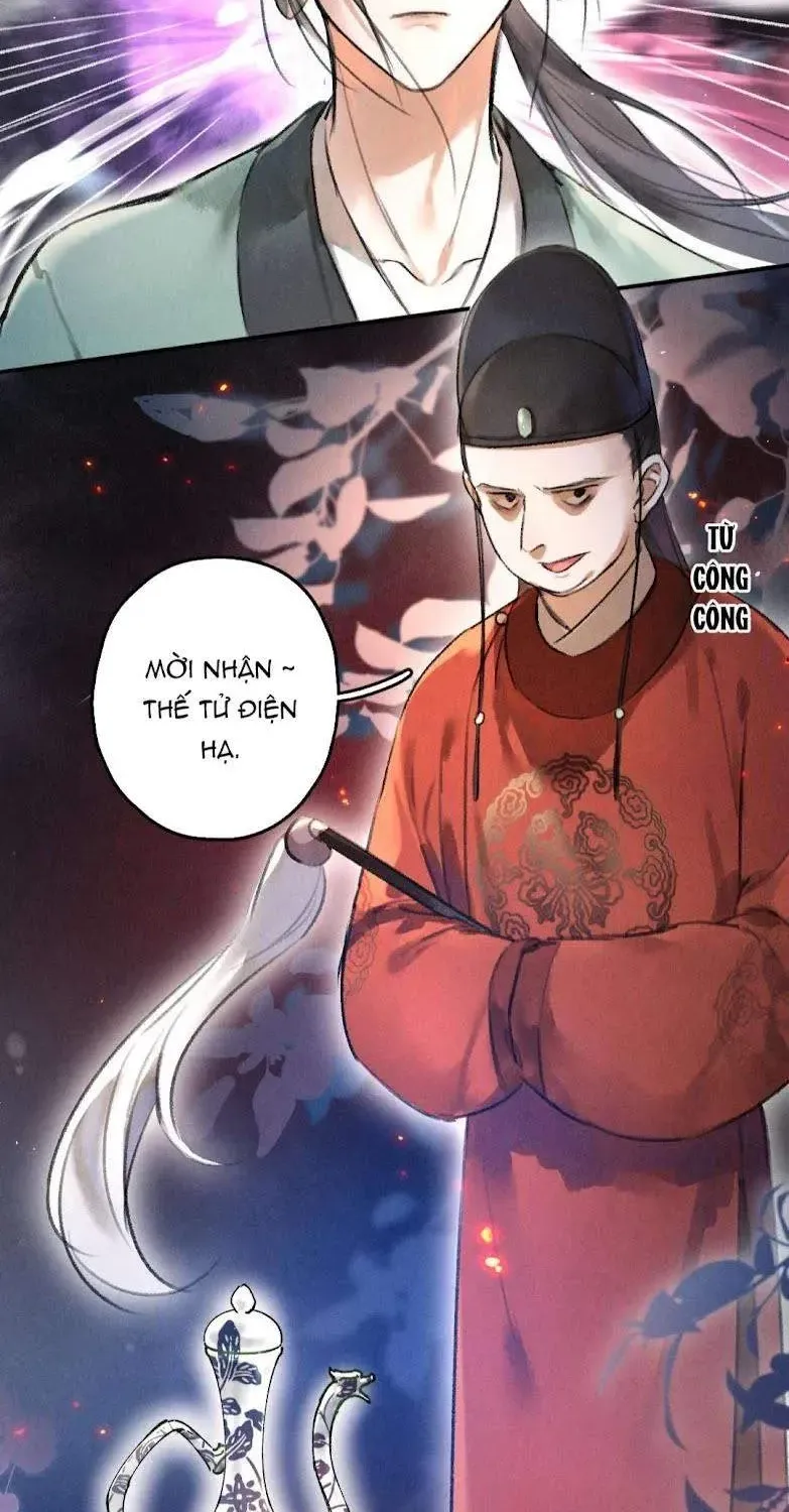 Tuân Mệnh! Nữ Vương Bệ Hạ Chapter 41 - Trang 45