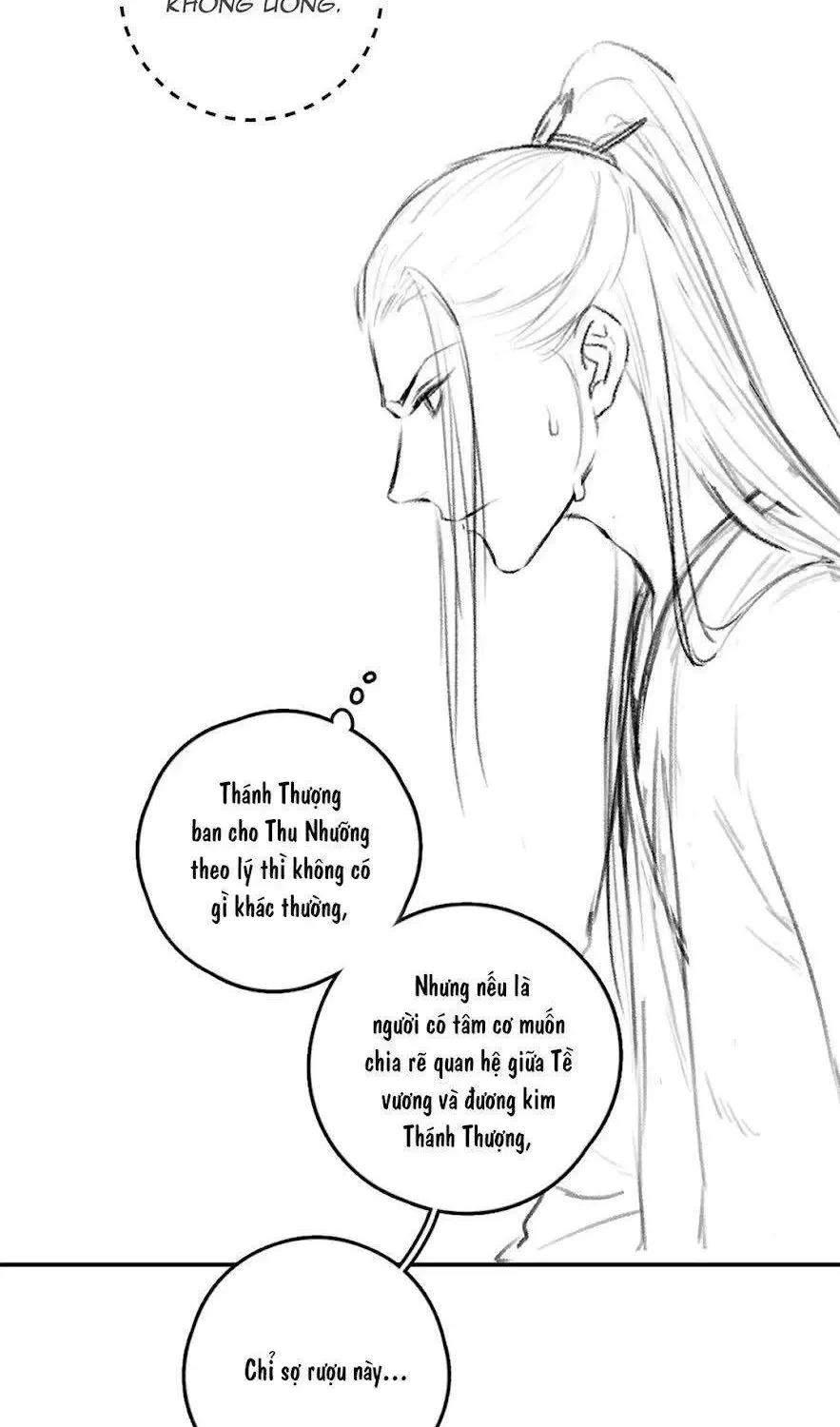 Tuân Mệnh! Nữ Vương Bệ Hạ Chapter 41 - Trang 48