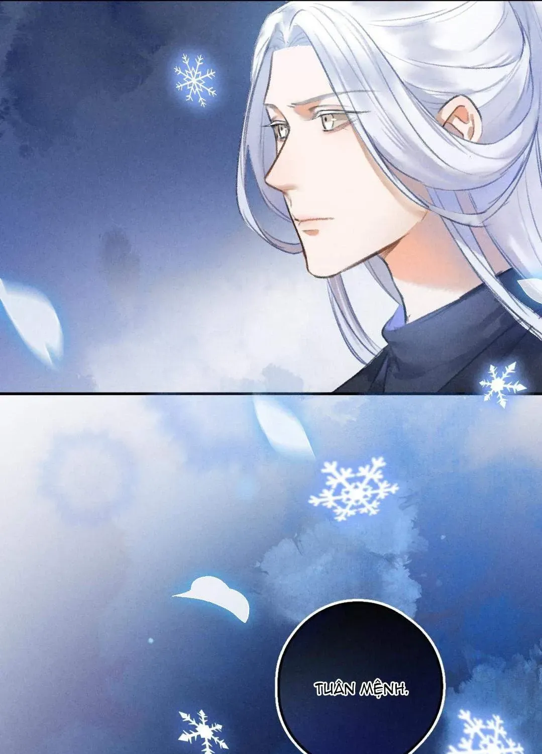 Tuân Mệnh! Nữ Vương Bệ Hạ Chapter 41 - Trang 6