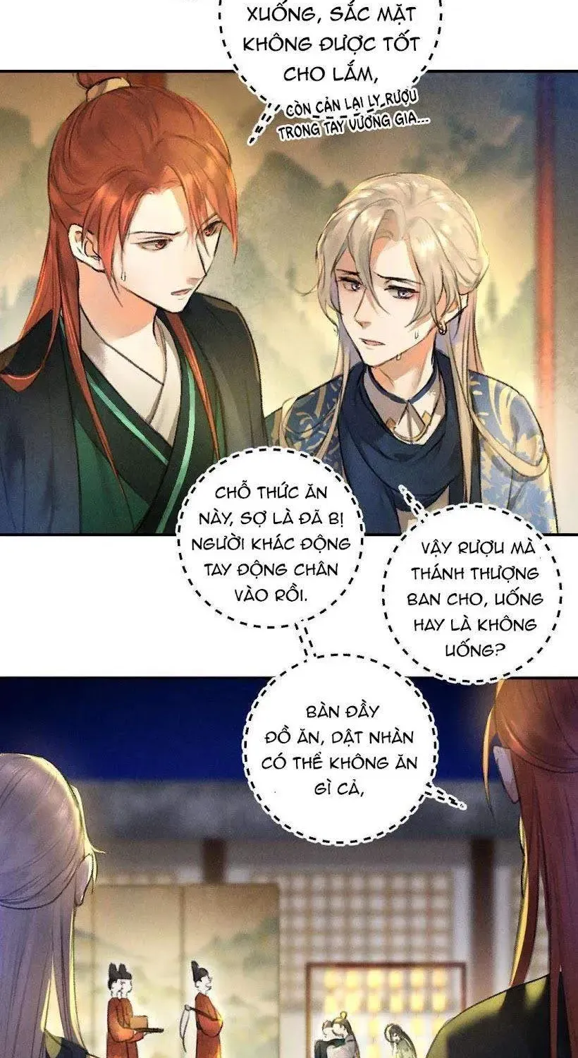 Tuân Mệnh! Nữ Vương Bệ Hạ Chapter 42 - Trang 10