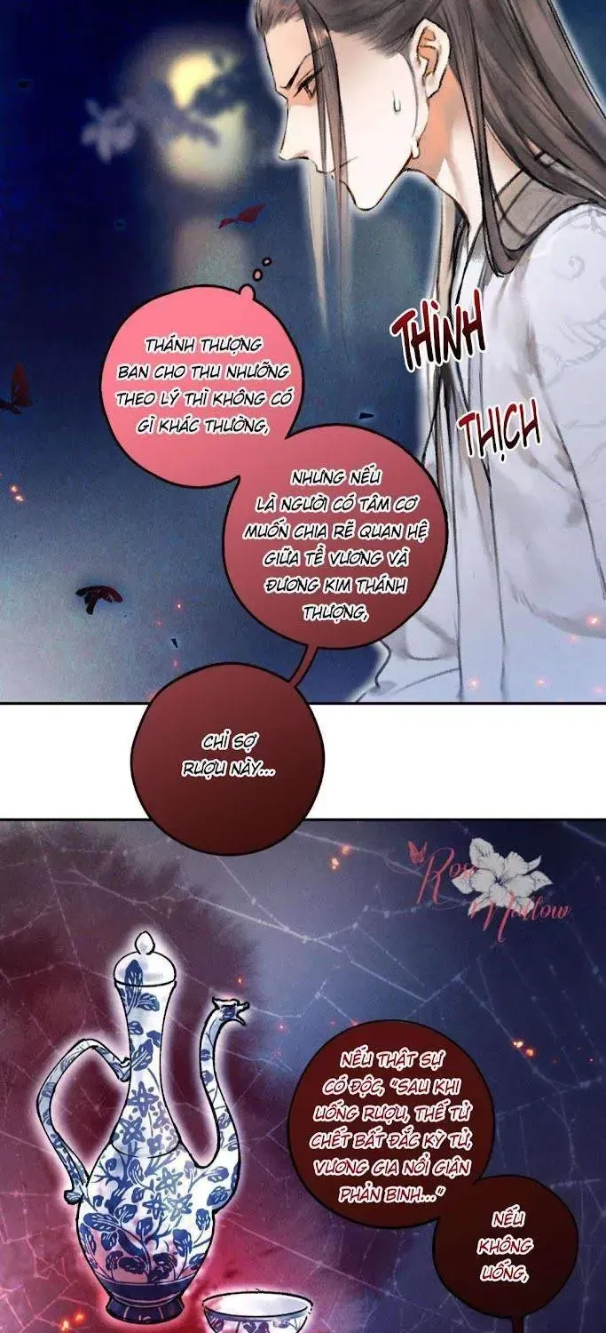 Tuân Mệnh! Nữ Vương Bệ Hạ Chapter 42 - Trang 12
