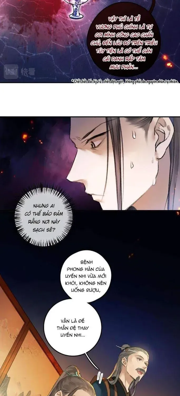 Tuân Mệnh! Nữ Vương Bệ Hạ Chapter 42 - Trang 13