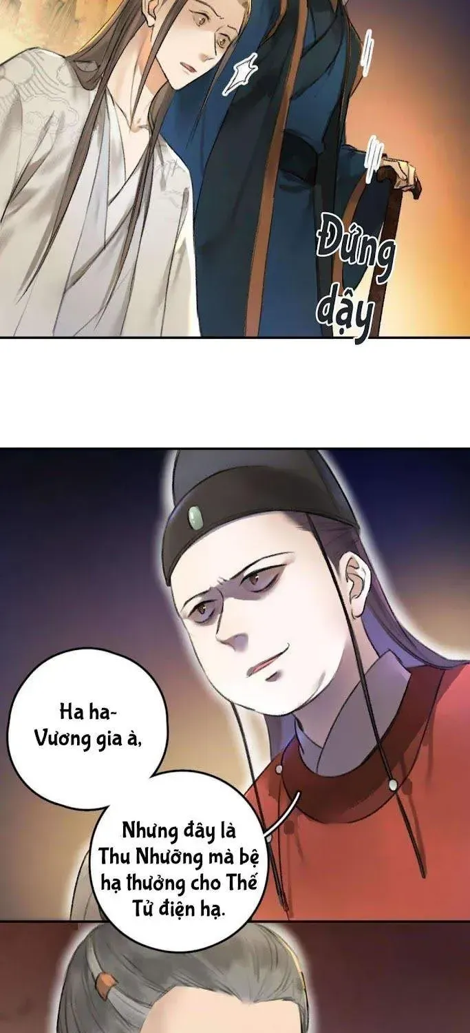 Tuân Mệnh! Nữ Vương Bệ Hạ Chapter 42 - Trang 14
