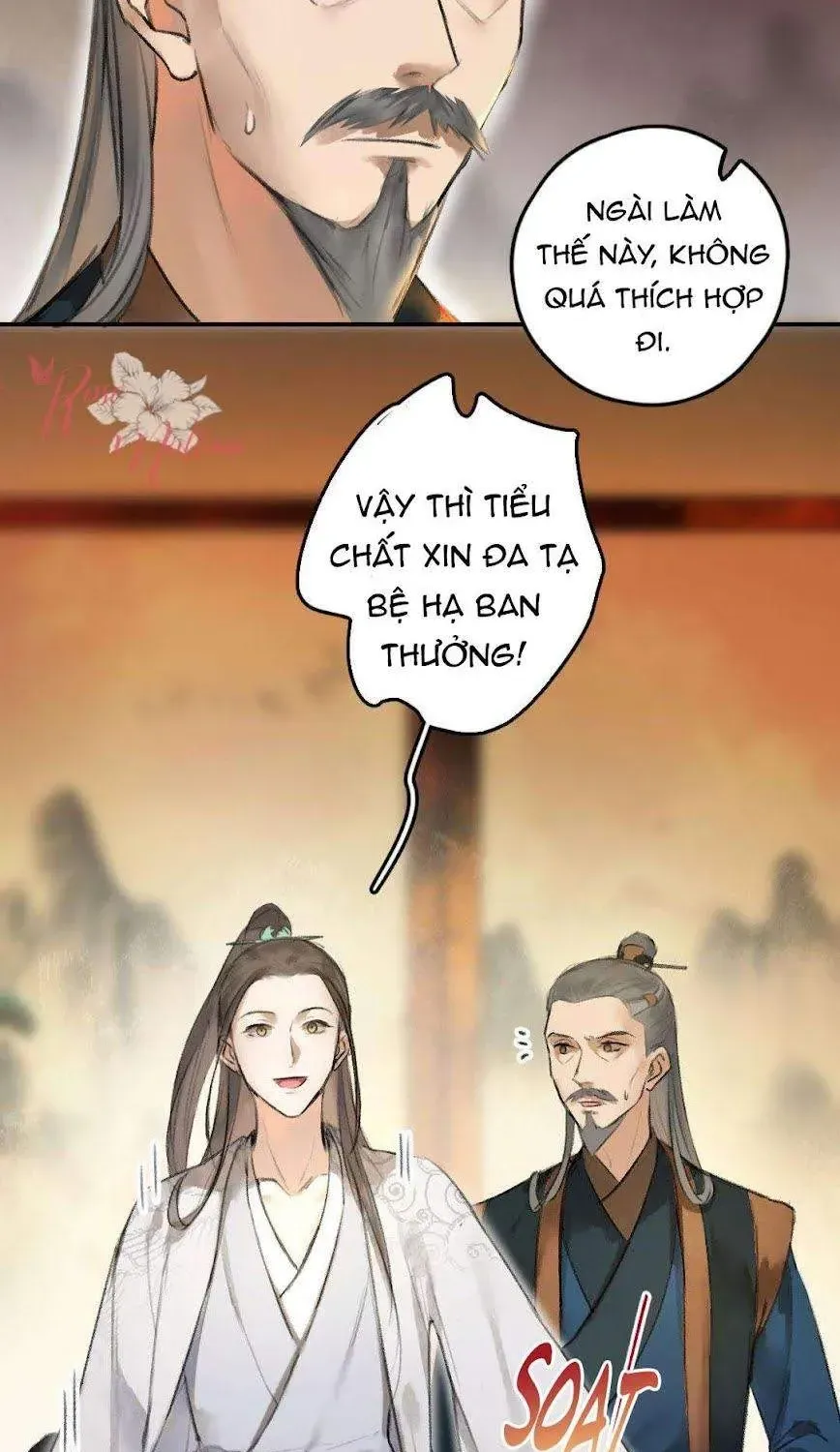 Tuân Mệnh! Nữ Vương Bệ Hạ Chapter 42 - Trang 16