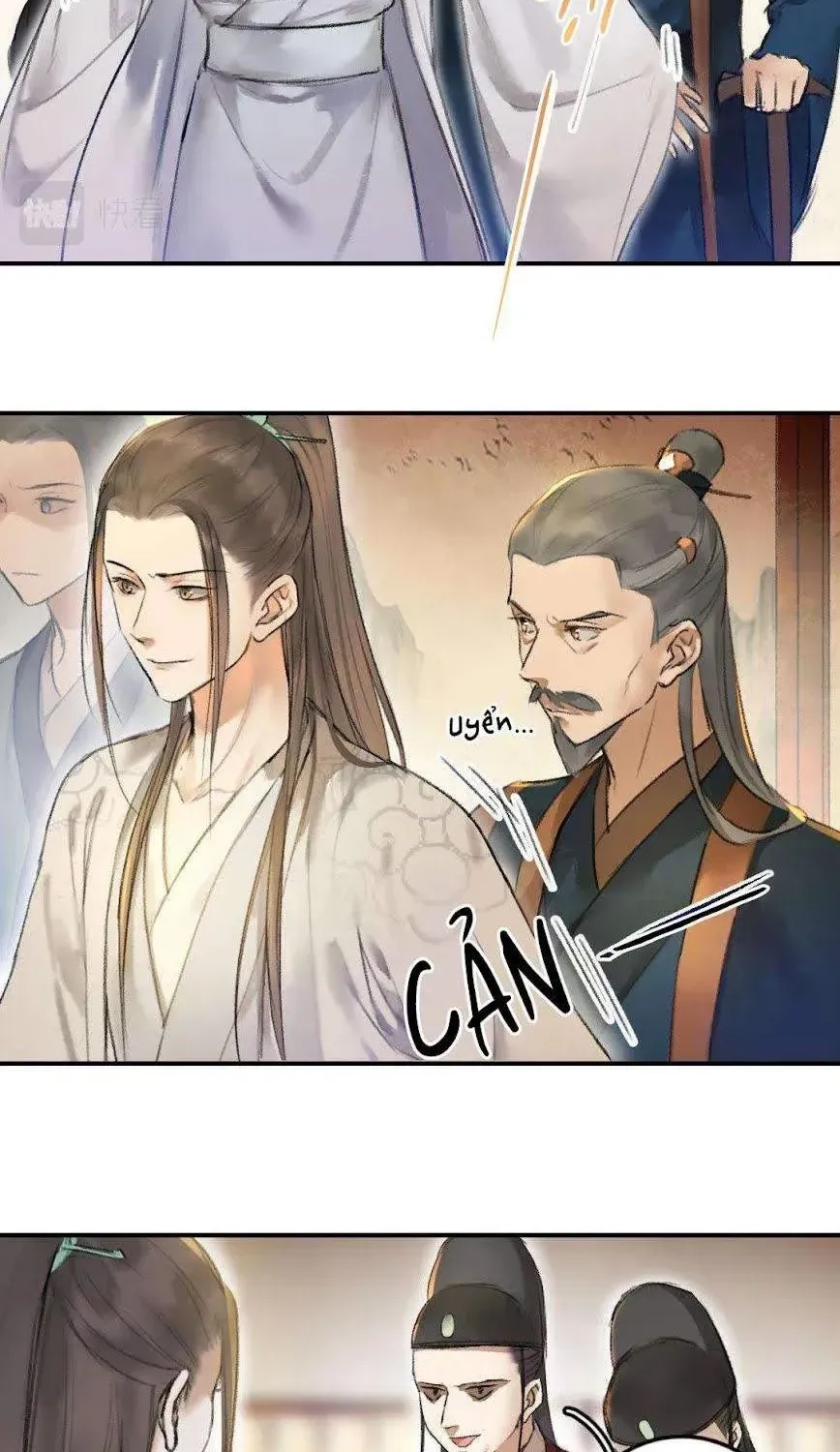 Tuân Mệnh! Nữ Vương Bệ Hạ Chapter 42 - Trang 17
