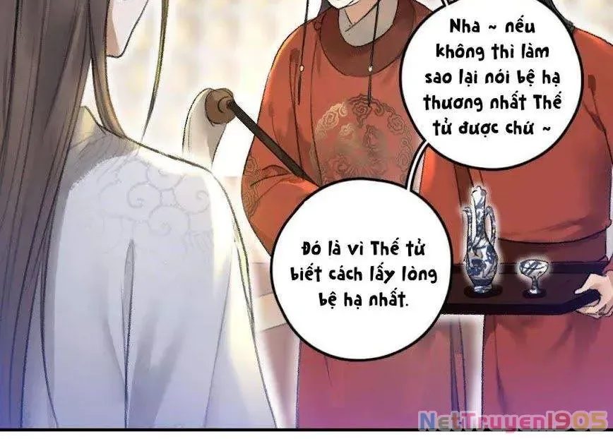 Tuân Mệnh! Nữ Vương Bệ Hạ Chapter 42 - Trang 18