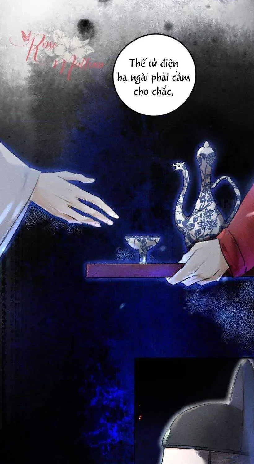 Tuân Mệnh! Nữ Vương Bệ Hạ Chapter 42 - Trang 19