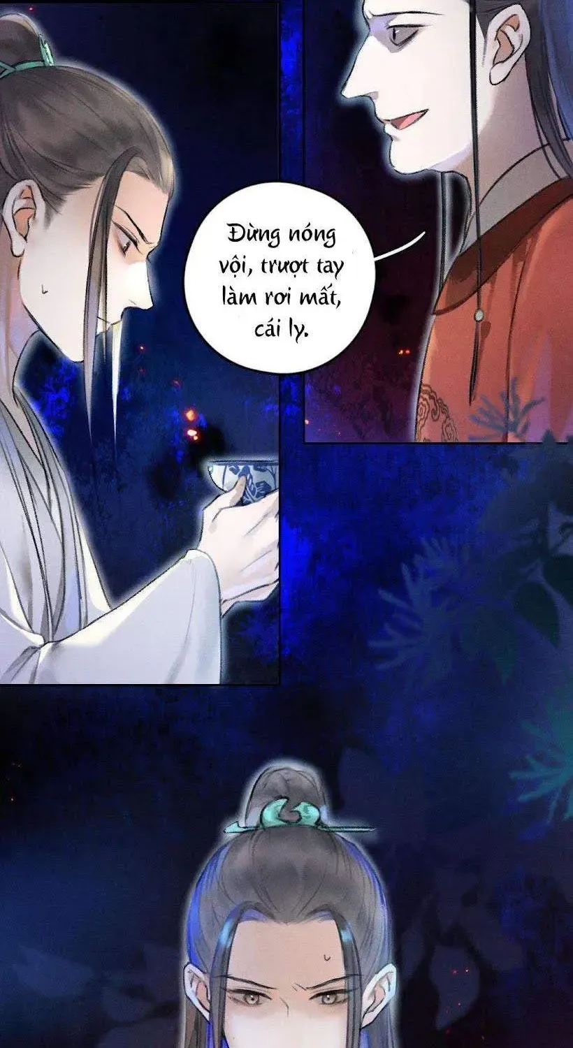 Tuân Mệnh! Nữ Vương Bệ Hạ Chapter 42 - Trang 20