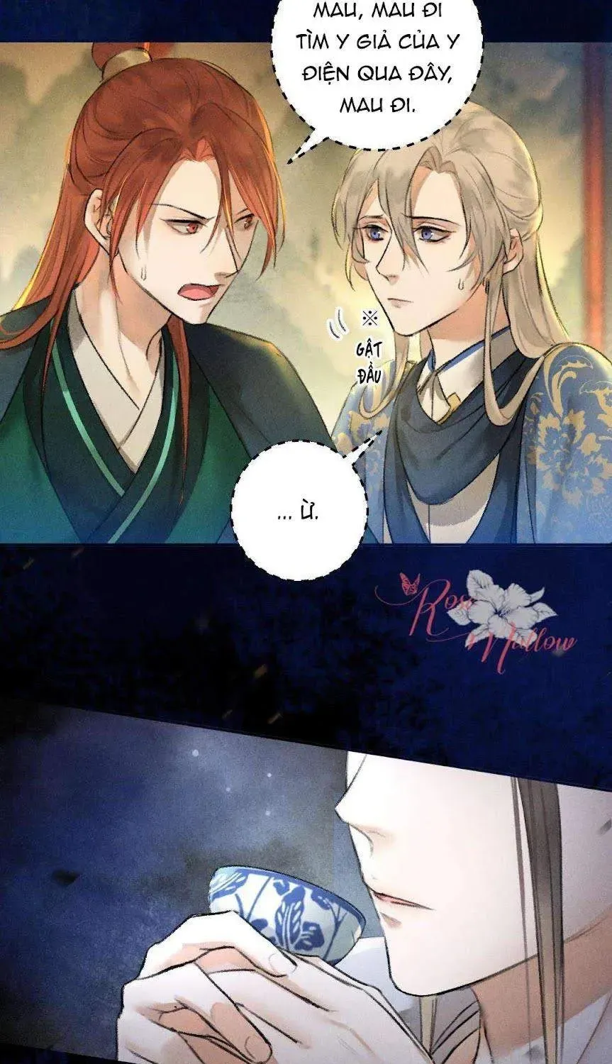 Tuân Mệnh! Nữ Vương Bệ Hạ Chapter 42 - Trang 22