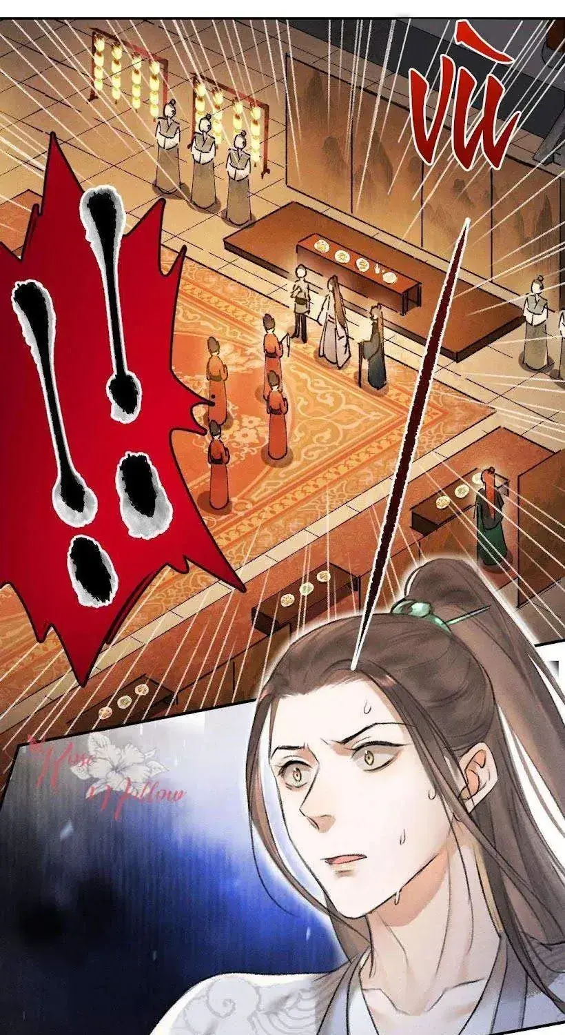 Tuân Mệnh! Nữ Vương Bệ Hạ Chapter 42 - Trang 25