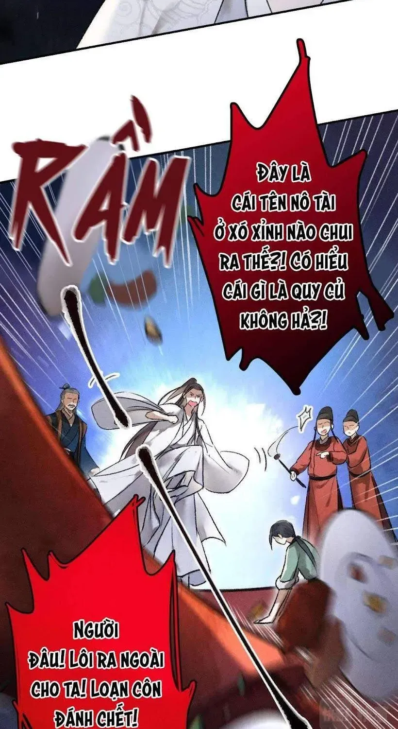 Tuân Mệnh! Nữ Vương Bệ Hạ Chapter 42 - Trang 26