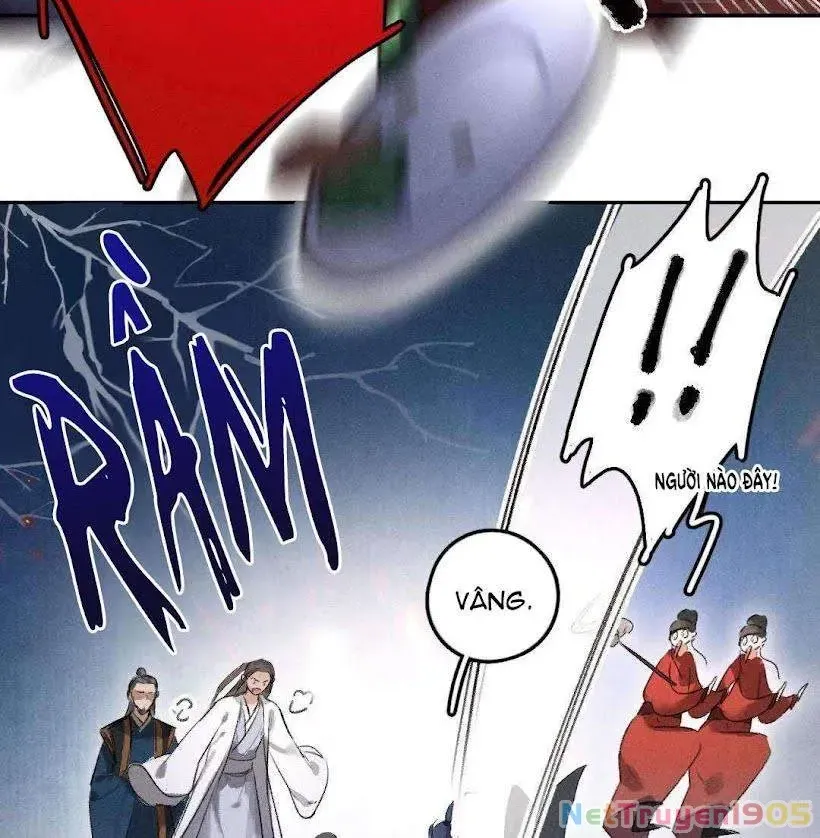 Tuân Mệnh! Nữ Vương Bệ Hạ Chapter 42 - Trang 27