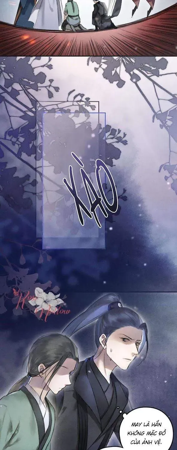 Tuân Mệnh! Nữ Vương Bệ Hạ Chapter 42 - Trang 28