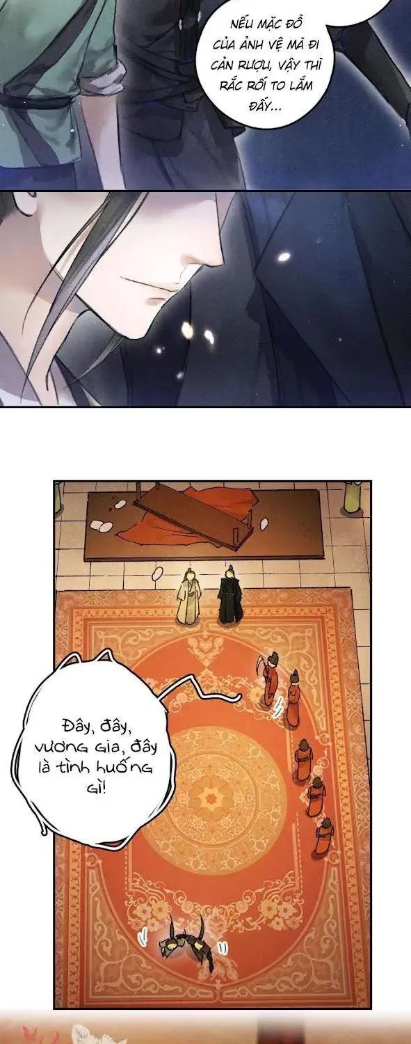Tuân Mệnh! Nữ Vương Bệ Hạ Chapter 42 - Trang 29