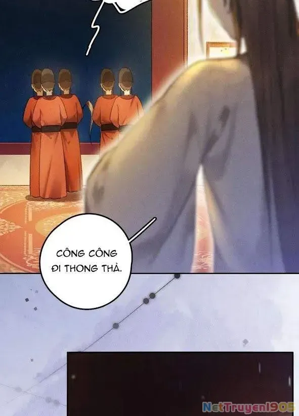 Tuân Mệnh! Nữ Vương Bệ Hạ Chapter 42 - Trang 31