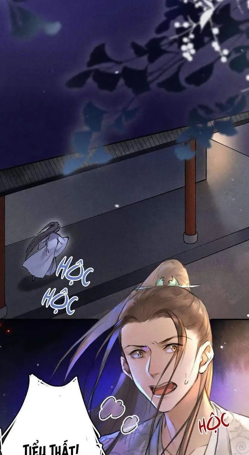 Tuân Mệnh! Nữ Vương Bệ Hạ Chapter 42 - Trang 36