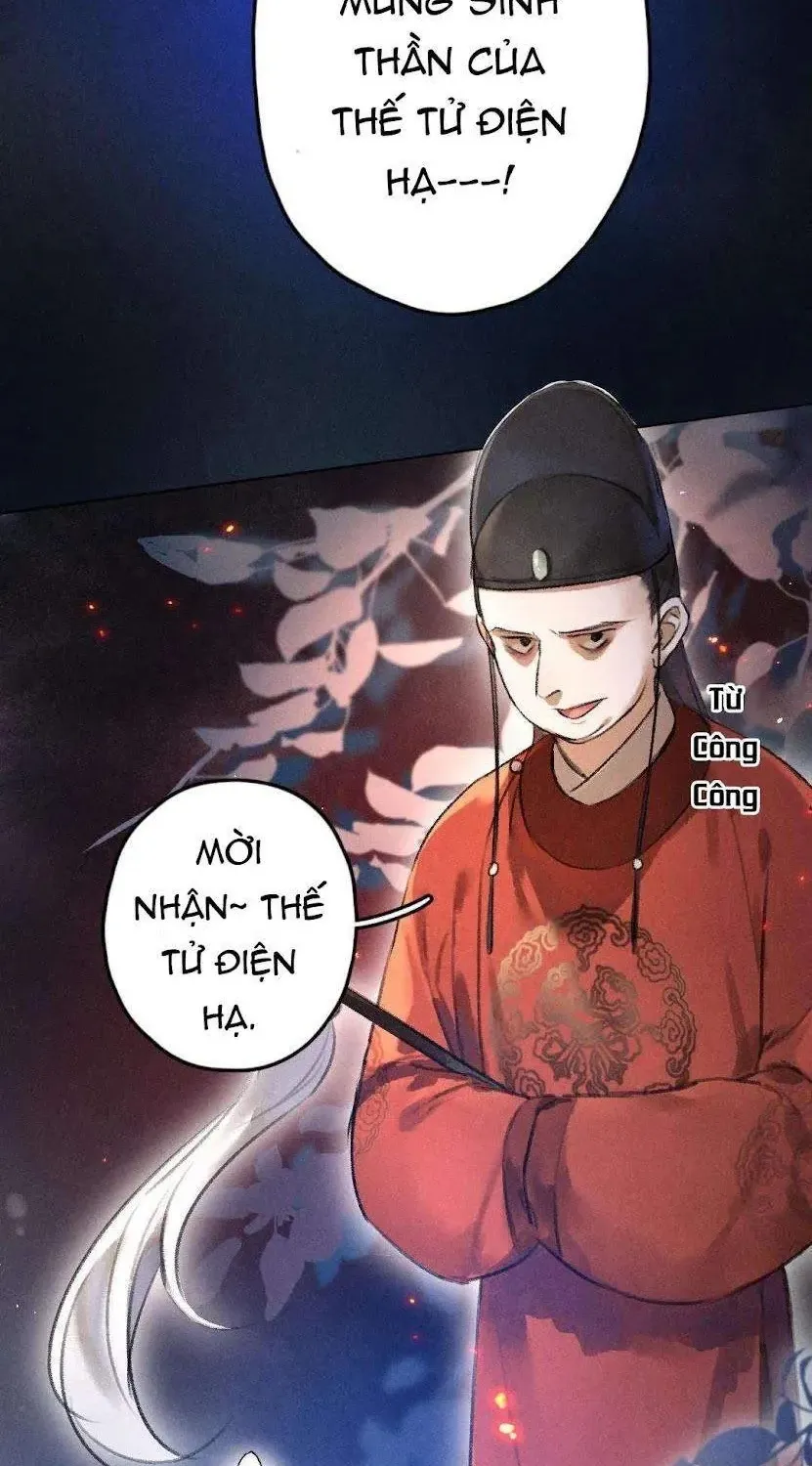 Tuân Mệnh! Nữ Vương Bệ Hạ Chapter 42 - Trang 4