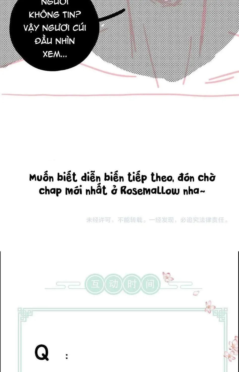 Tuân Mệnh! Nữ Vương Bệ Hạ Chapter 42 - Trang 42