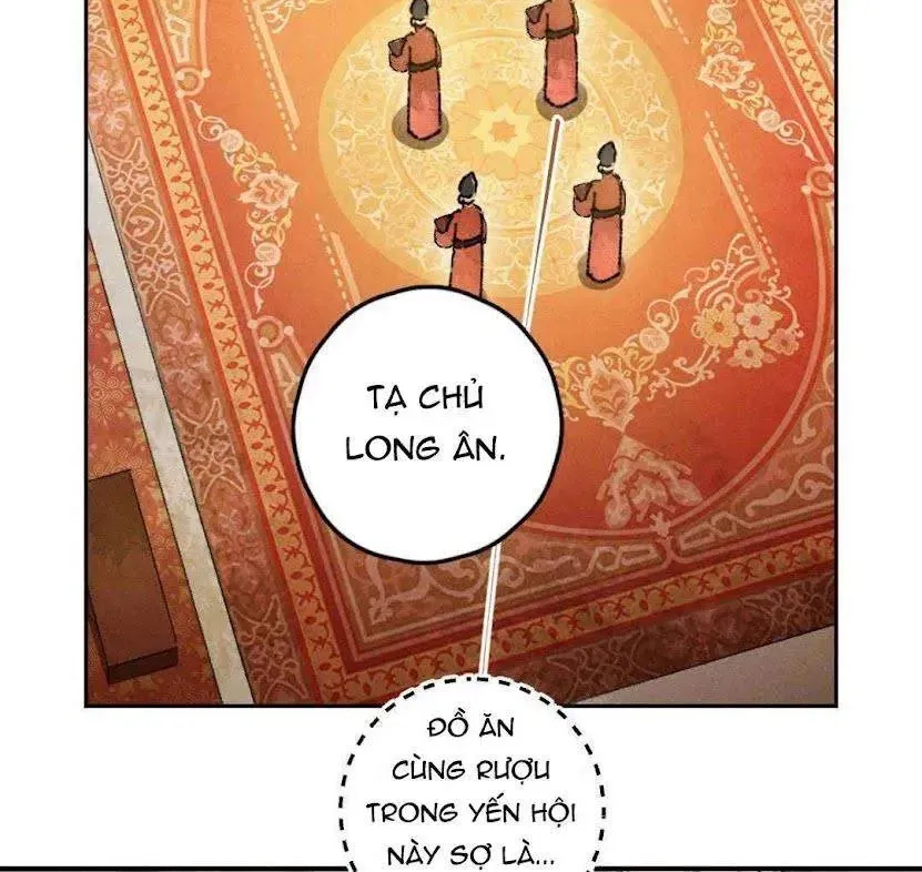 Tuân Mệnh! Nữ Vương Bệ Hạ Chapter 42 - Trang 8