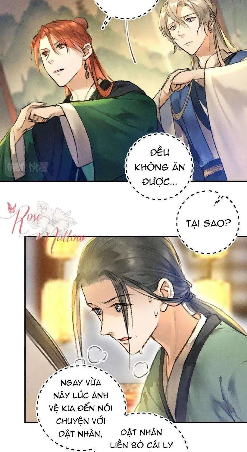 Tuân Mệnh! Nữ Vương Bệ Hạ Chapter 42 - Trang 9