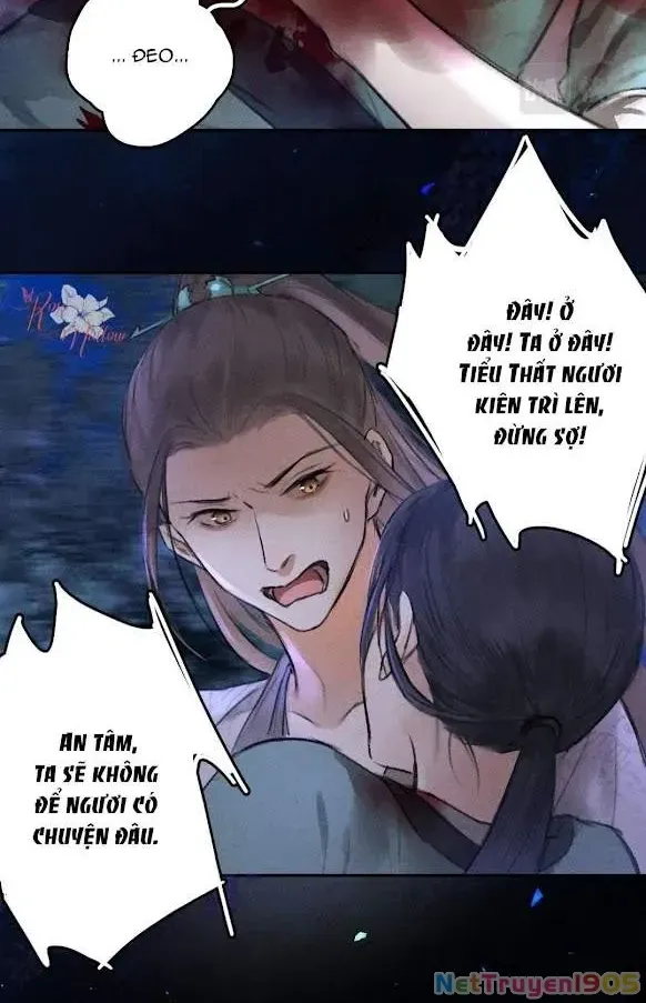 Tuân Mệnh! Nữ Vương Bệ Hạ Chapter 43 - Trang 10