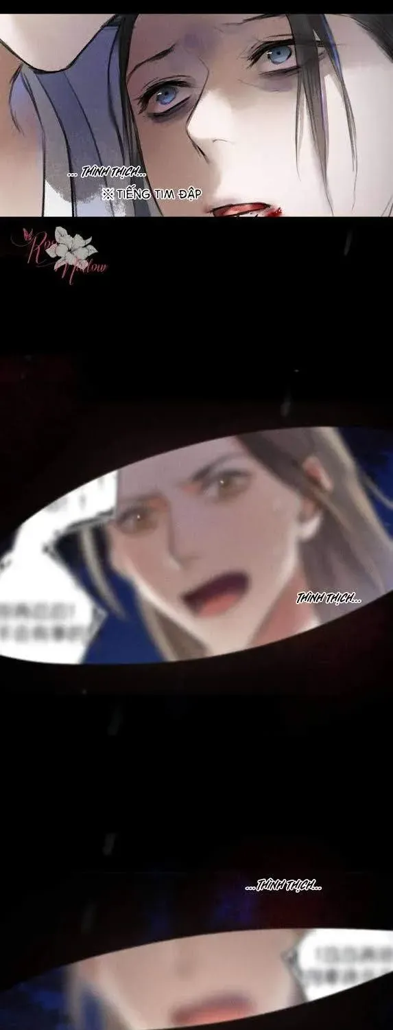 Tuân Mệnh! Nữ Vương Bệ Hạ Chapter 43 - Trang 11