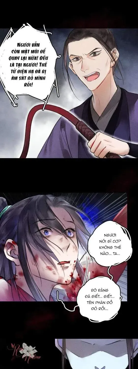 Tuân Mệnh! Nữ Vương Bệ Hạ Chapter 43 - Trang 15