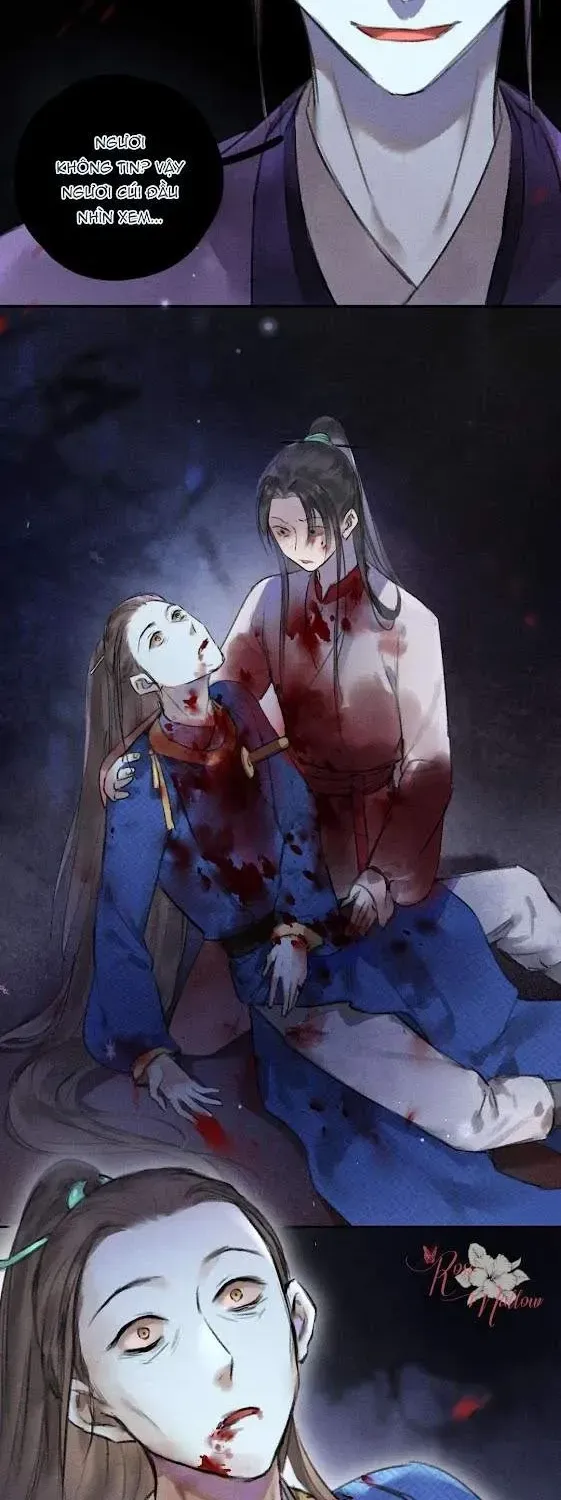 Tuân Mệnh! Nữ Vương Bệ Hạ Chapter 43 - Trang 16