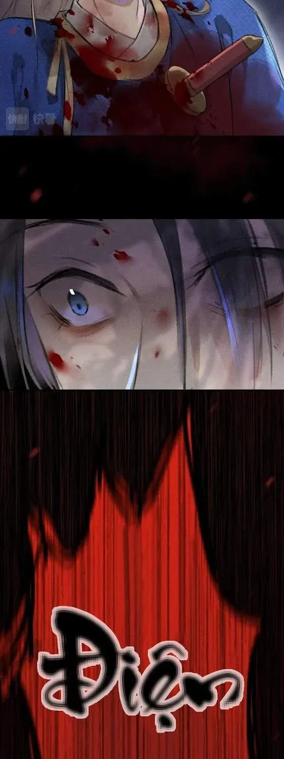 Tuân Mệnh! Nữ Vương Bệ Hạ Chapter 43 - Trang 17