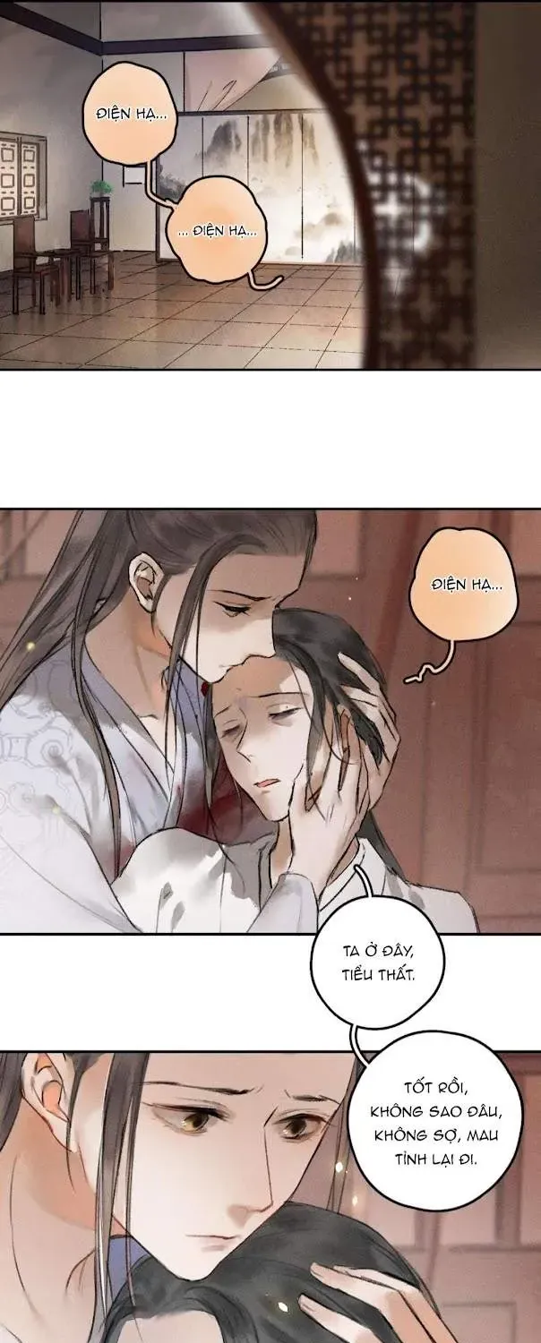 Tuân Mệnh! Nữ Vương Bệ Hạ Chapter 43 - Trang 19
